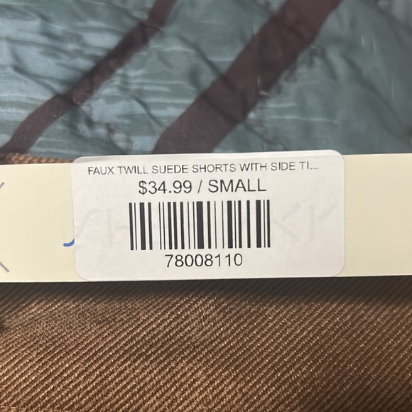 Concert skort 🔥 - Picture 5 of 5